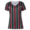 Oficiální Fotbalový Dres Fluminense FC Domácí 2024-25 pro Ženy